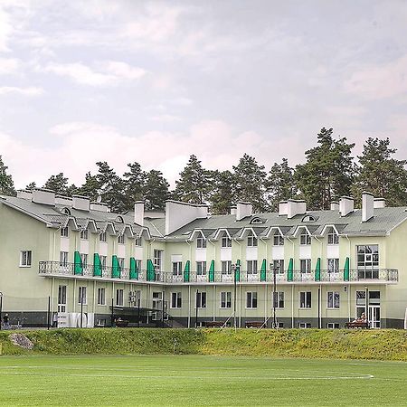 Arena Hotel Poltava Exterior foto